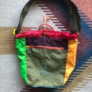 Cotopaxi Camaya Satchel